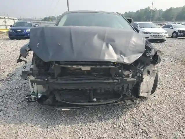 3FA6P0H71FR229244 2015 FORD FUSION-4