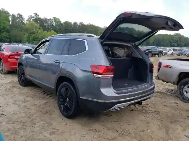 1V2NR2CA2KC511916 2019 VOLKSWAGEN ATLAS-1