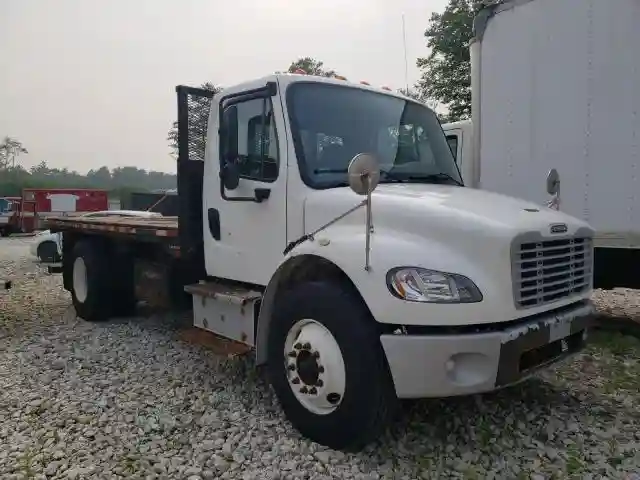 3ALACWDT4GDHC0750 2016 FREIGHTLINER ALL OTHER-3