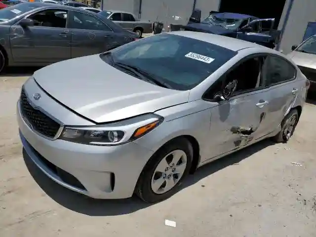 3KPFK4A76JE246860 2018 KIA FORTE-0