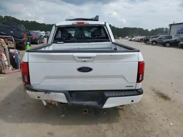 1FTEW1EPXJFD21574 2018 FORD F-150-5