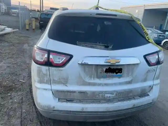 1GNKVGKD8HJ238873 2017 CHEVROLET TRAVERSE-5