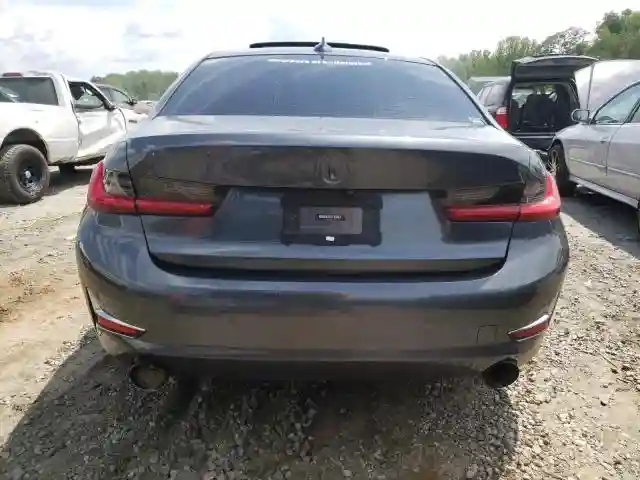 WBA5R7C08LFJ10597 2020 BMW 3 SERIES-5