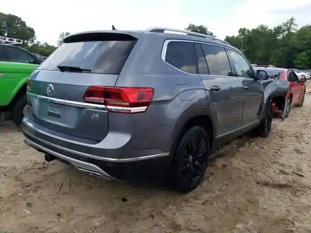 1V2NR2CA2KC511916 2019 VOLKSWAGEN ATLAS-2