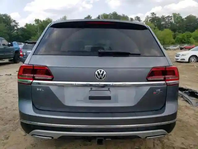 1V2NR2CA2KC511916 2019 VOLKSWAGEN ATLAS-5