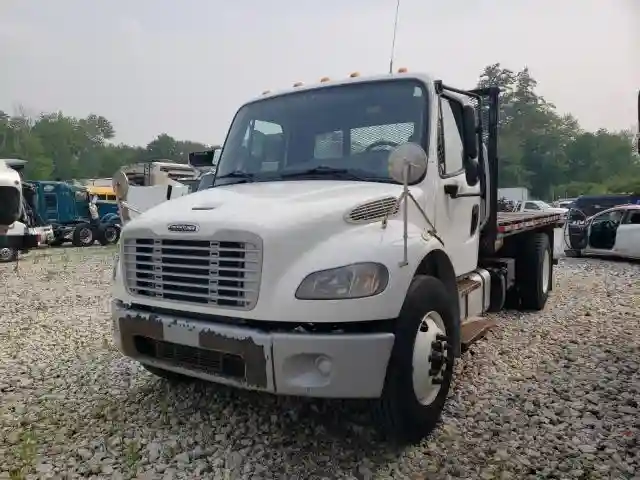 3ALACWDT4GDHC0750 2016 FREIGHTLINER ALL OTHER-0