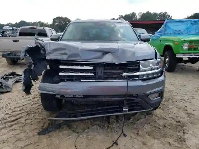 1V2NR2CA2KC511916 2019 VOLKSWAGEN ATLAS-4