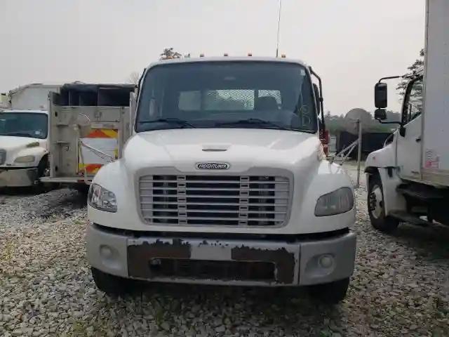 3ALACWDT4GDHC0750 2016 FREIGHTLINER ALL OTHER-4