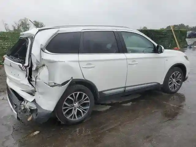 JA4JZ4AX5GZ010360 2016 MITSUBISHI OUTLANDER-2