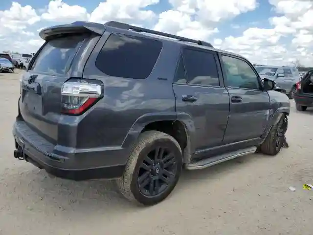 JTEZU5JR9K5198410 2019 TOYOTA 4RUNNER-2