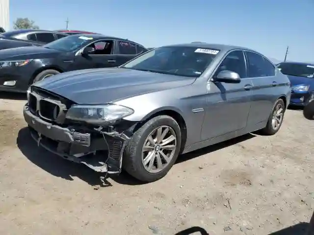 WBA5A5C51FD522254 2015 BMW 5 SERIES-0