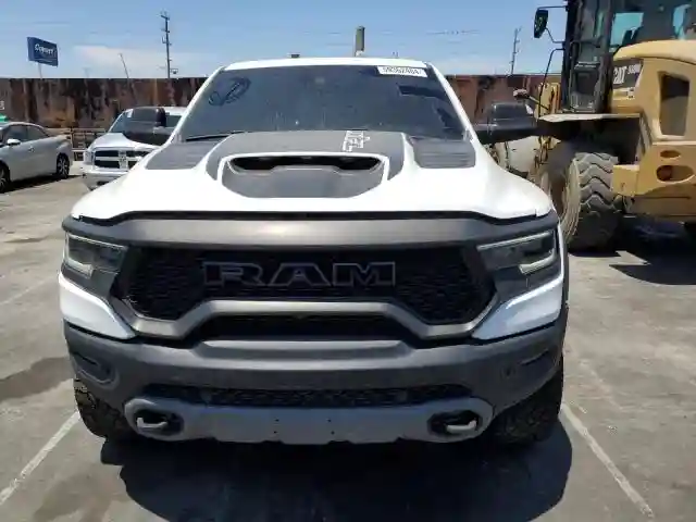 1C6SRFU9XNN215610 2022 RAM 1500-4