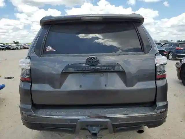 JTEZU5JR9K5198410 2019 TOYOTA 4RUNNER-5