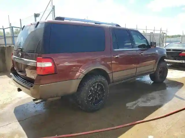 1FMJK1JTXGEF02391 2016 FORD EXPEDITION-2