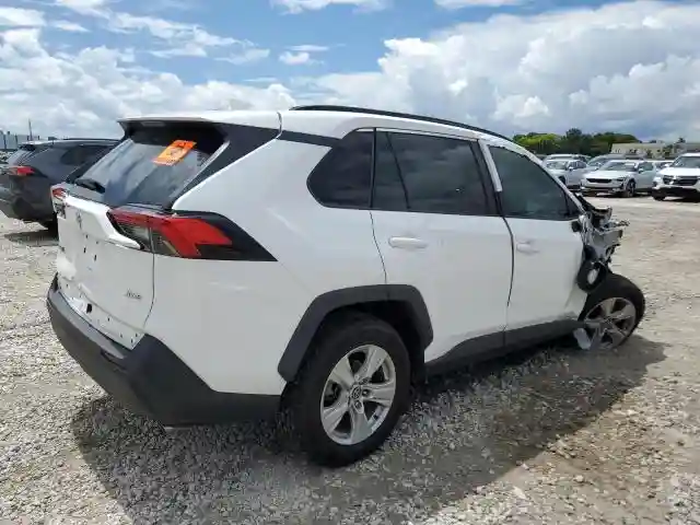2T3W1RFV0MC159988 2021 TOYOTA RAV4-2