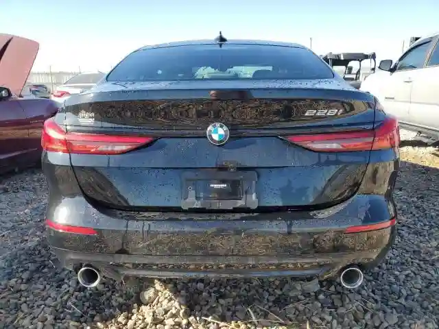 WBA53AK0XN7L18414 2022 BMW 2 SERIES-5