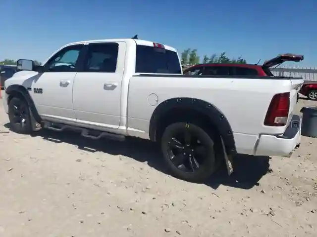 1C6RR7UT6JS197568 2018 RAM 1500-1
