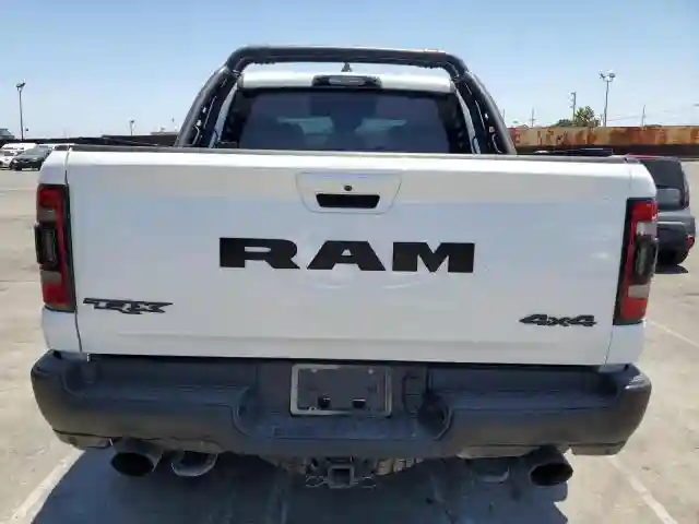 1C6SRFU9XNN215610 2022 RAM 1500-5