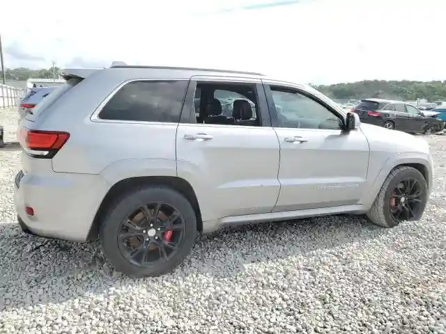1C4RJFDJ0FC785508 2015 JEEP GRAND CHEROKEE-2