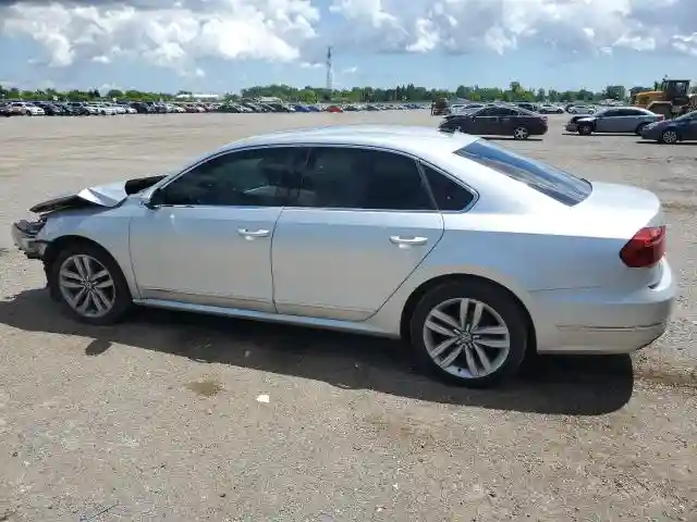 1VWCS7A39GC059174 2016 VOLKSWAGEN PASSAT-1