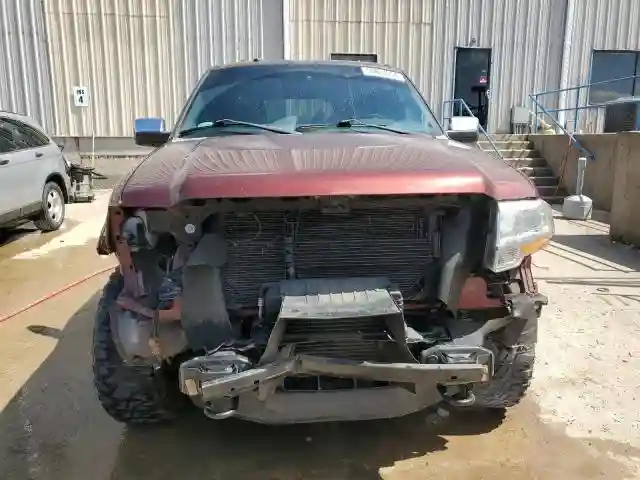 1FMJK1JTXGEF02391 2016 FORD EXPEDITION-4