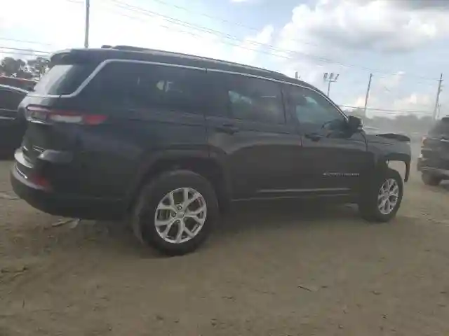1C4RJKBG6N8587372 2022 JEEP GRAND CHEROKEE-2