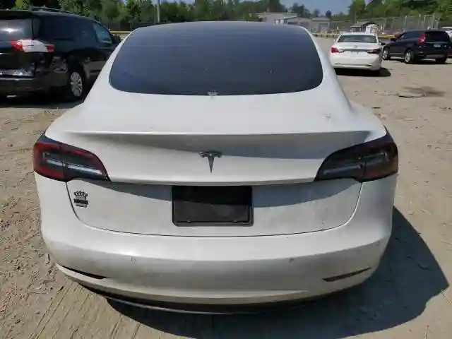 5YJ3E1EA7LF794166 2020 TESLA MODEL 3-5