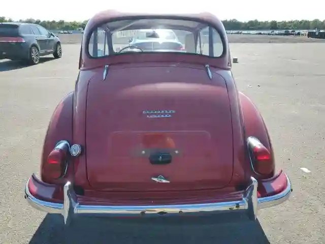 0067MA2S5L1167046 1967 MG ALL MODELS-5