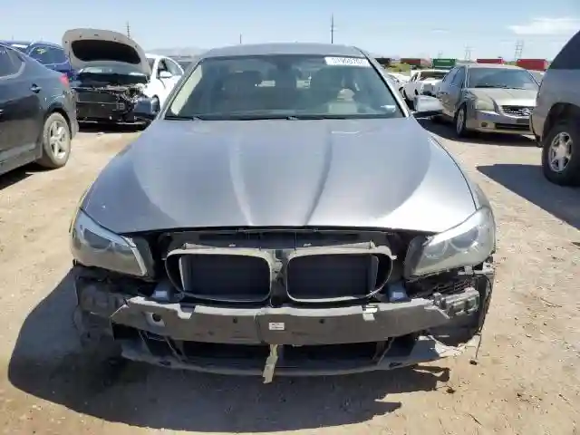 WBA5A5C51FD522254 2015 BMW 5 SERIES-4