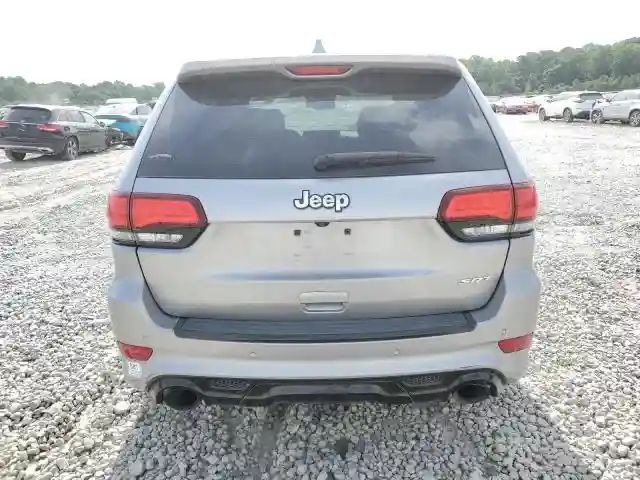 1C4RJFDJ0FC785508 2015 JEEP GRAND CHEROKEE-5