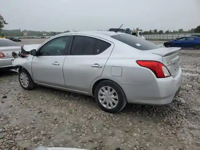 3N1CN7AP3KL844643 2019 NISSAN VERSA-1