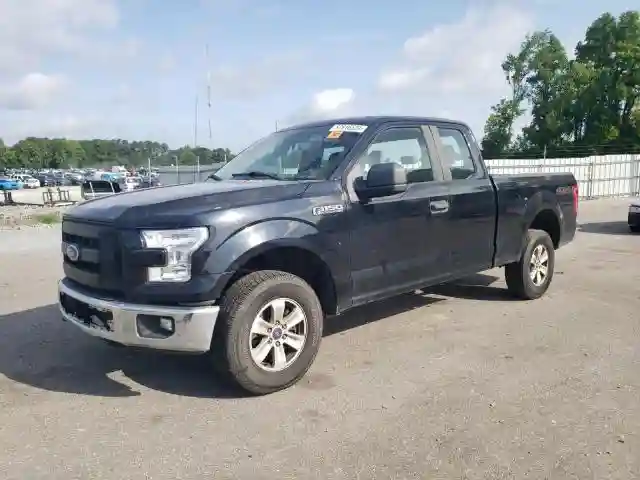 1FTEX1E80GFB22466 2016 FORD F-150-0