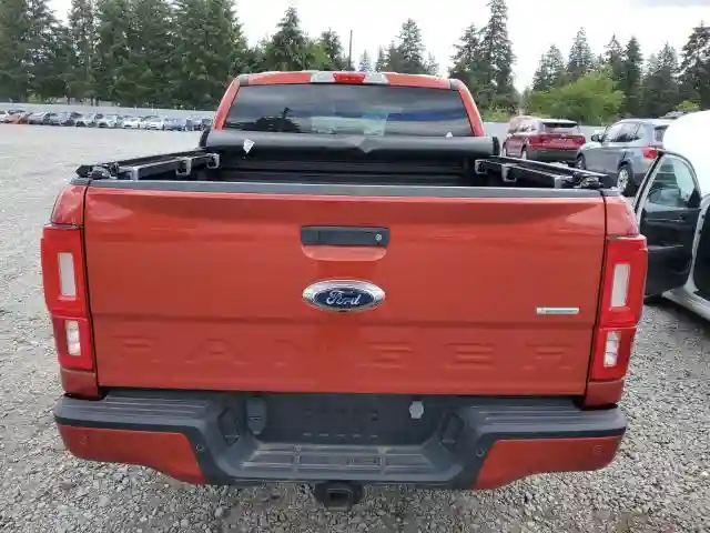 1FTER4FH4KLB02452 2019 FORD RANGER-5