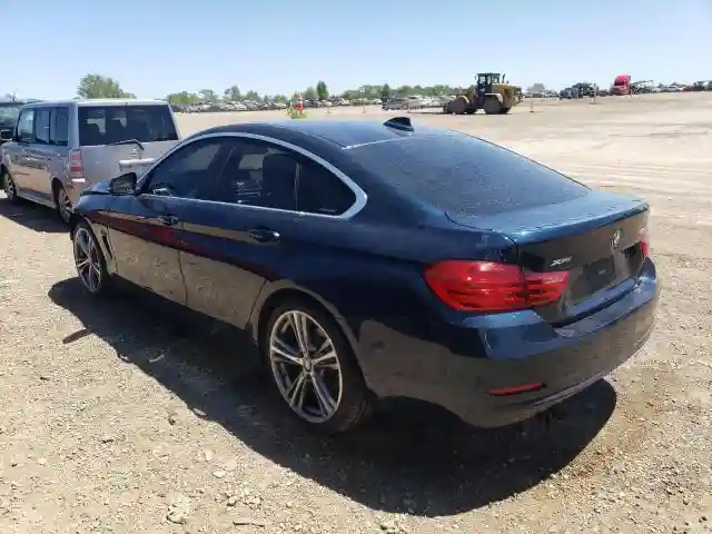 WBA4C9C51GG137239 2016 BMW 4 SERIES-1