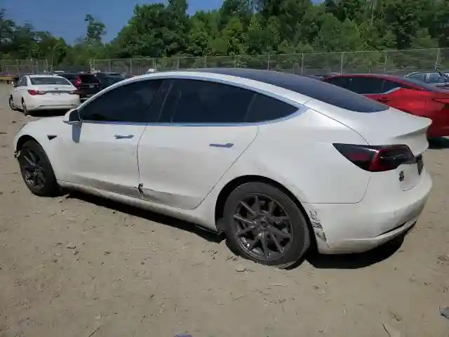 5YJ3E1EA7LF794166 2020 TESLA MODEL 3-1