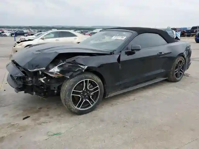 1FATP8UH5M5124884 2021 FORD ALL MODELS-0