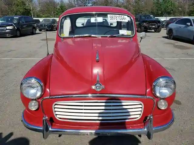 0067MA2S5L1167046 1967 MG ALL MODELS-4