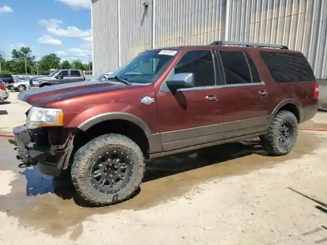 1FMJK1JTXGEF02391 2016 FORD EXPEDITION-0