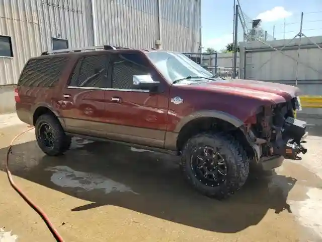 1FMJK1JTXGEF02391 2016 FORD EXPEDITION-3