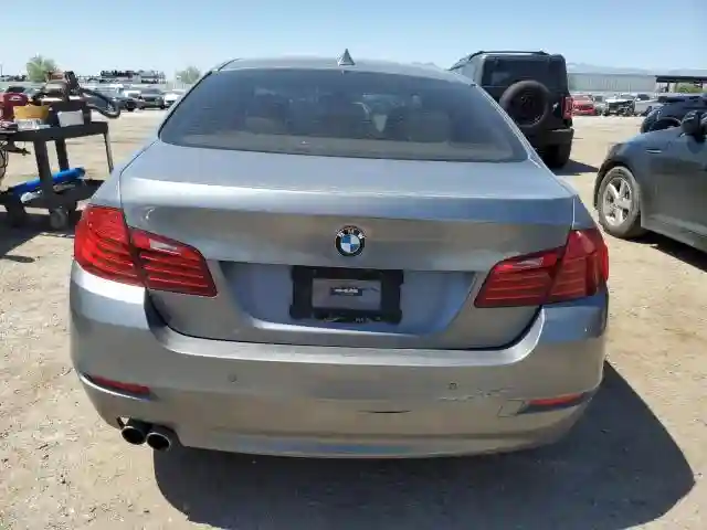 WBA5A5C51FD522254 2015 BMW 5 SERIES-5