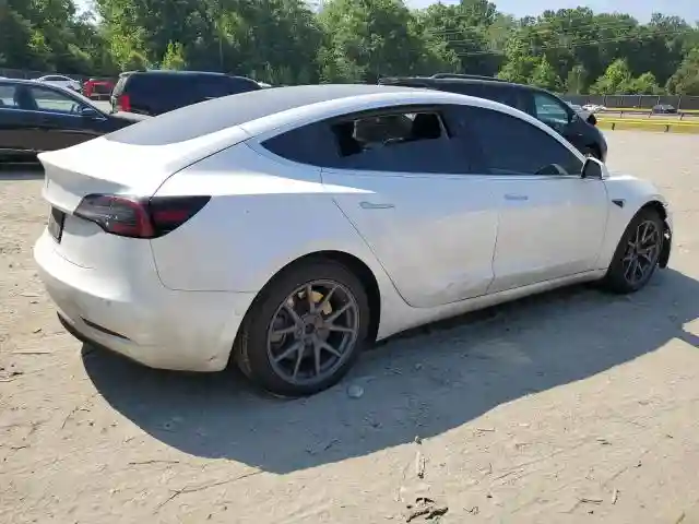 5YJ3E1EA7LF794166 2020 TESLA MODEL 3-2