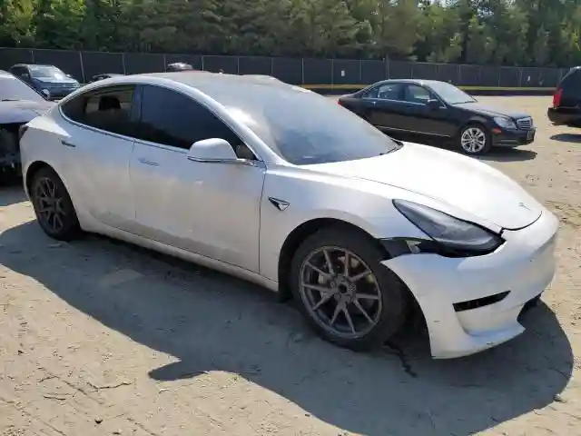 5YJ3E1EA7LF794166 2020 TESLA MODEL 3-3