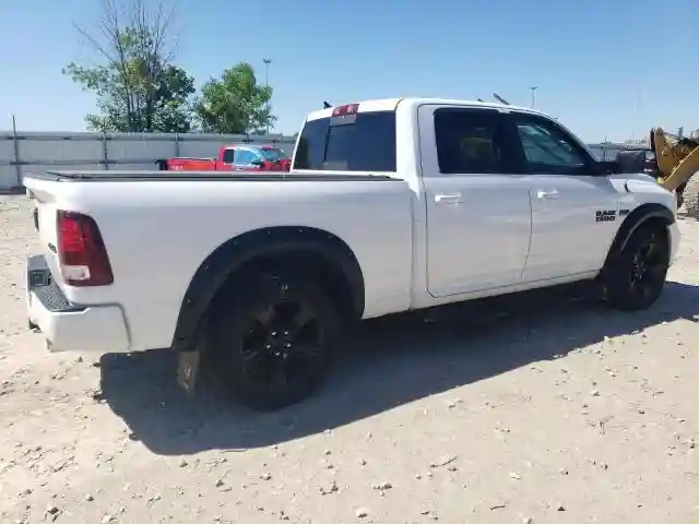 1C6RR7UT6JS197568 2018 RAM 1500-2
