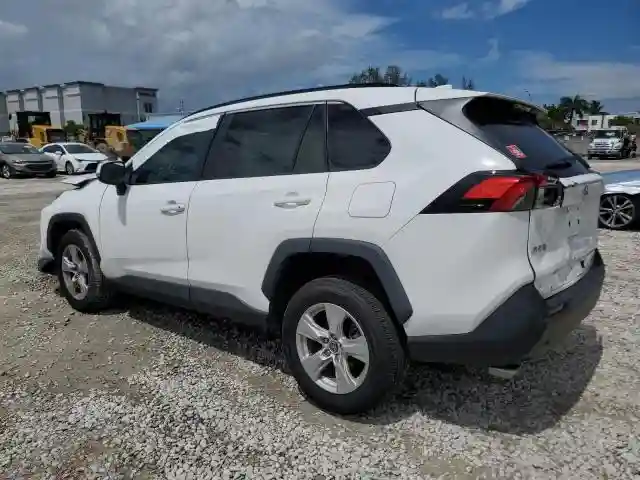 2T3W1RFV0MC159988 2021 TOYOTA RAV4-1