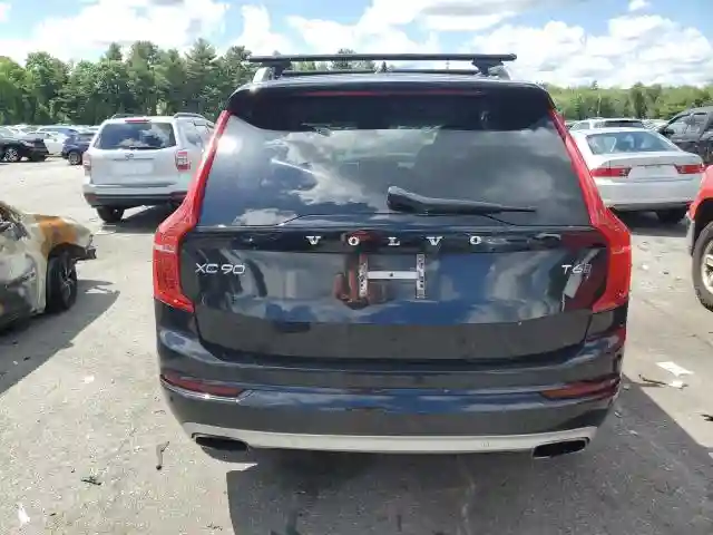 YV4A22PKXG1021425 2016 VOLVO XC90-5