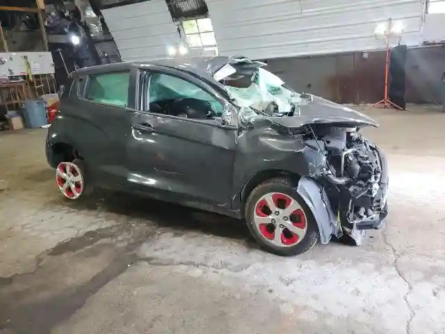 KL8CB6SA6MC729391 2021 CHEVROLET SPARK-3