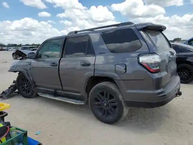 JTEZU5JR9K5198410 2019 TOYOTA 4RUNNER-1