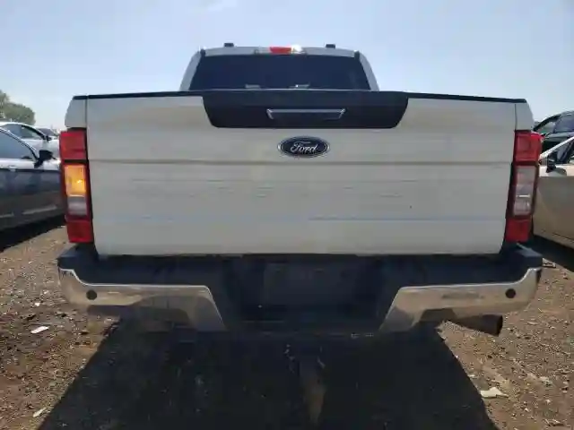 1FT7W2BN4LEE02886 2020 FORD F250-5