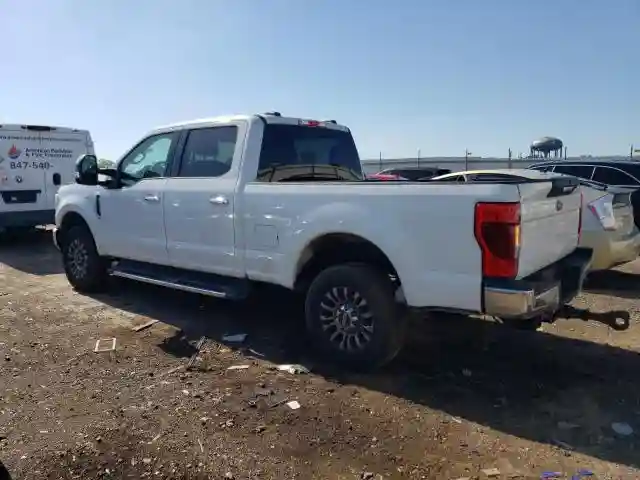 1FT7W2BN4LEE02886 2020 FORD F250-1