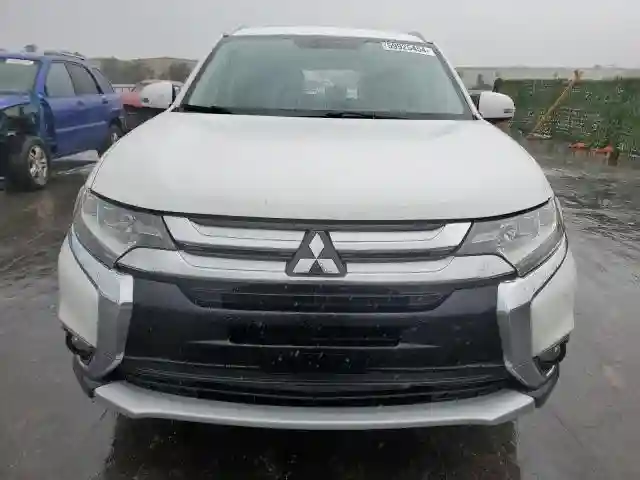 JA4JZ4AX5GZ010360 2016 MITSUBISHI OUTLANDER-4
